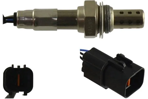Oxygen Sensor